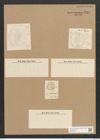 Campylodiscus undulatus Grev. (de-Toni-Nr.: Genus 57, Species 2447) Zeichnungen Sammlung Grunow Nr. 4917 (NHMW-BOT-W0373125)